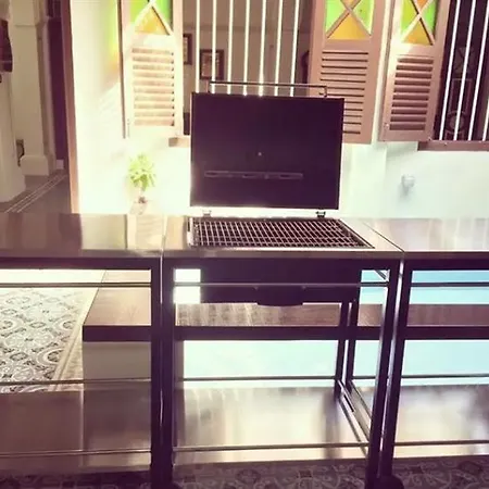 Forest Breeze Homestay Melaka
